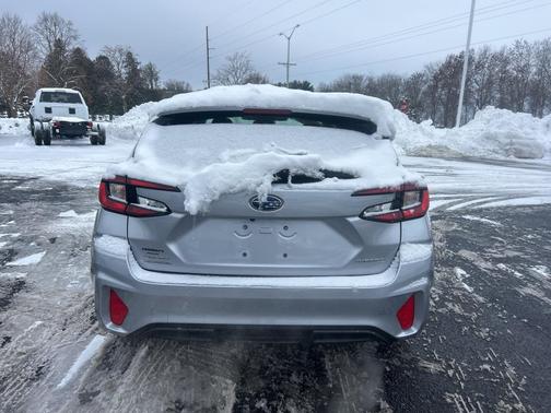 2024 Subaru Impreza Base