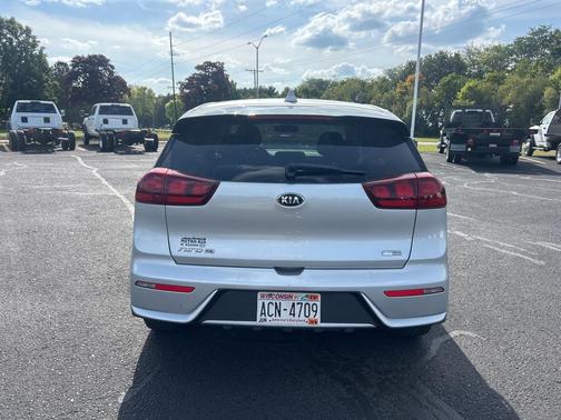 2018 Kia Niro FE