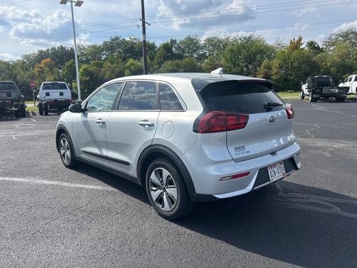 2018 Kia Niro FE