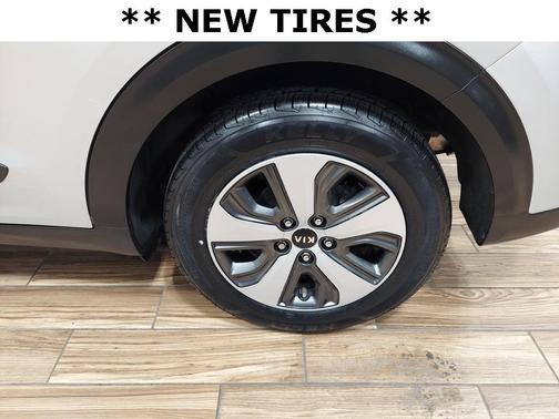 2018 Kia Niro FE