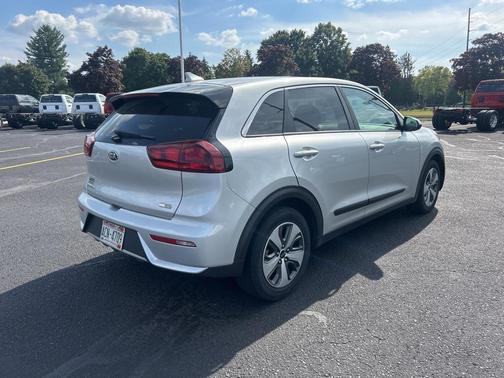 2018 Kia Niro FE
