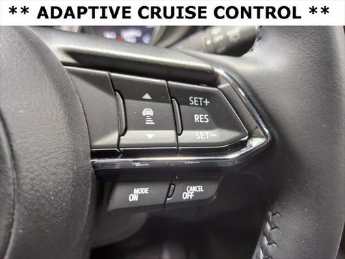 2023 Mazda CX-5 2.5 S Select