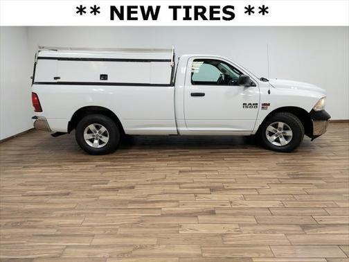 2014 RAM 1500 Tradesman