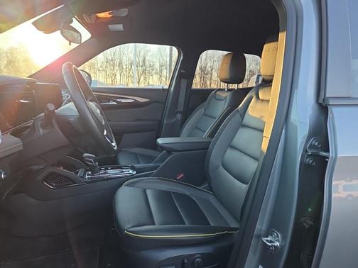 2024 Chevrolet Trailblazer ACTIV