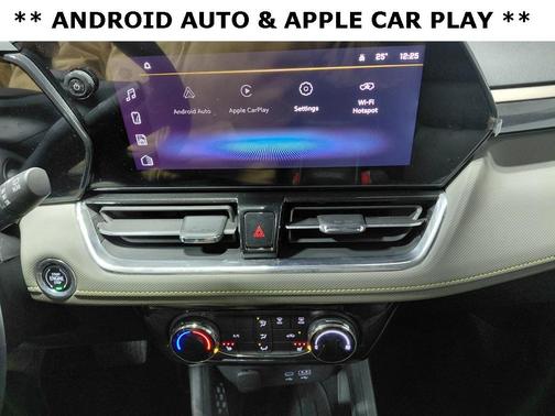 2024 Chevrolet Trailblazer ACTIV