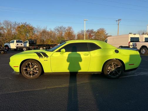 2023 Dodge Challenger R/T