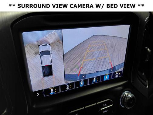 2021 GMC Sierra 2500 Denali