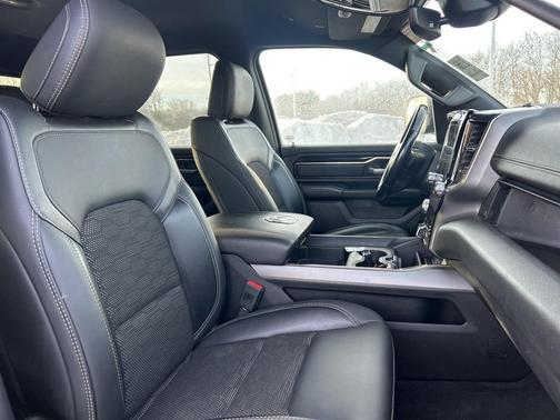2022 RAM 1500 Sport