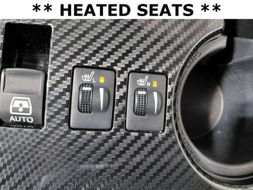 White 2022 Toyota 4Runner TRD Off Road Premium