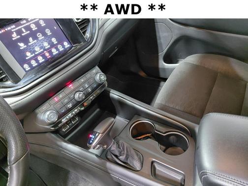 2024 Dodge Durango SXT Plus