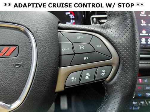 2024 Dodge Durango SXT Plus