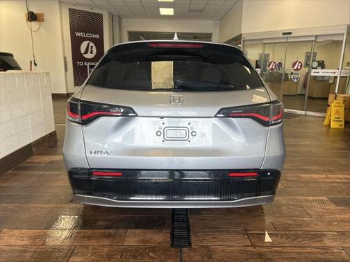 2023 Honda HR-V EX-L
