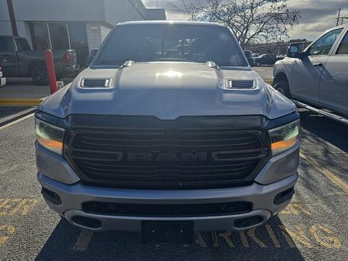 2023 RAM 1500 Sport