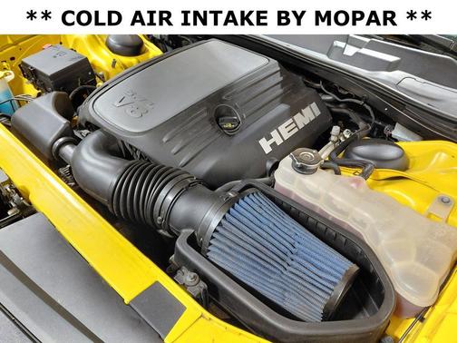 2017 Dodge Challenger R/T