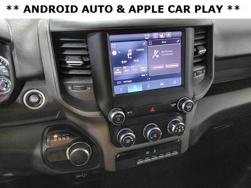 2022 RAM 3500 Tradesman Crew Cab 4x4 8' Box