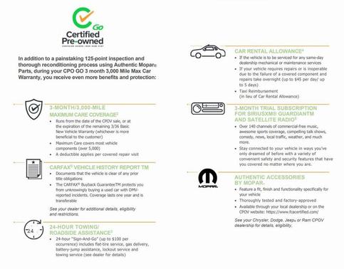 2020 Jeep Grand Cherokee North Edition 4X4