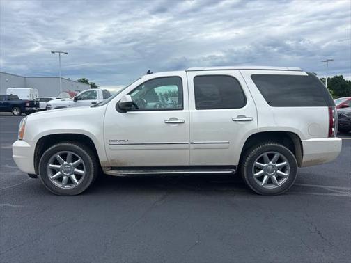 2013 GMC Yukon Denali