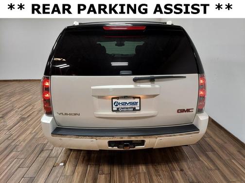 2013 GMC Yukon Denali