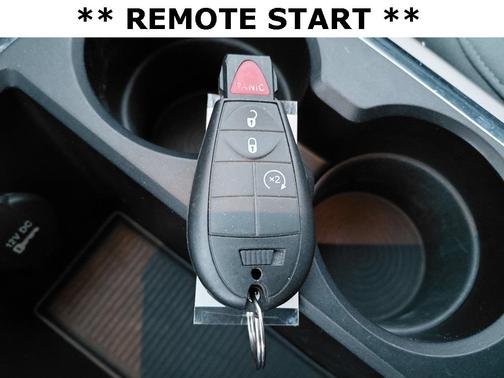 2013 RAM 1500 Big Horn