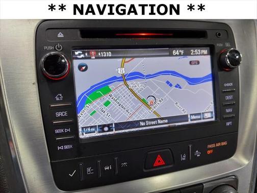 2015 GMC Acadia SLT-1
