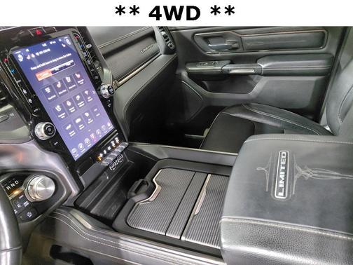 2020 RAM 1500 Limited