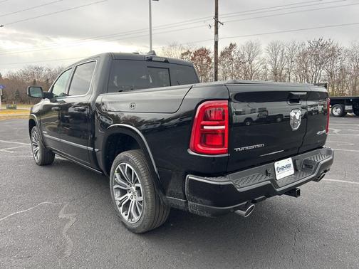 2026 RAM 1500 ST
