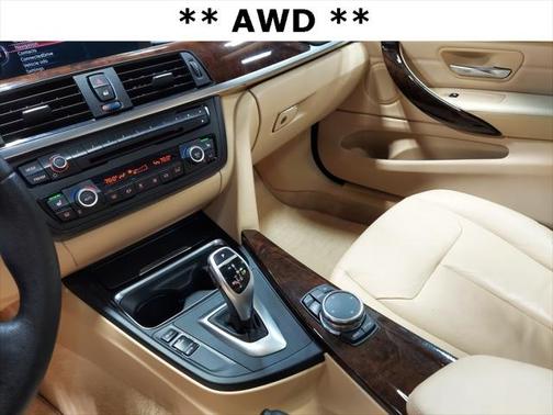 2015 BMW 428 i xDrive