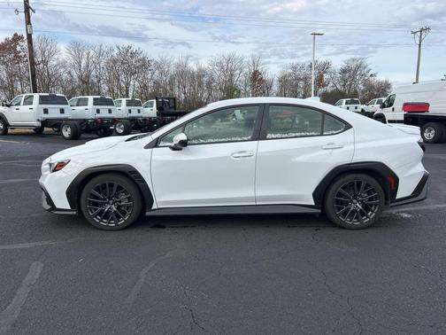 2023 Subaru WRX Premium