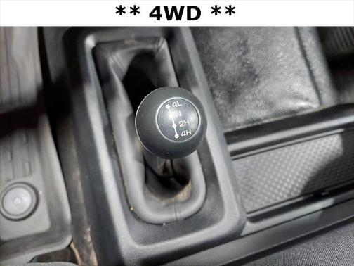 2021 RAM 3500 Tradesman Crew Cab 4x4 8' Box