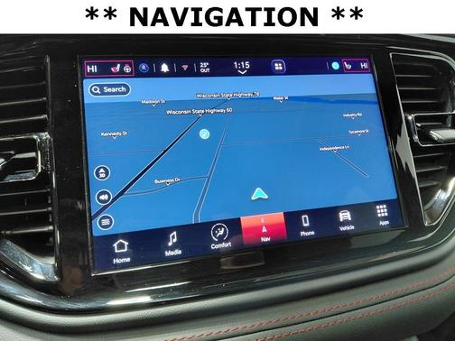 2024 Dodge Durango R/T Premium AWD