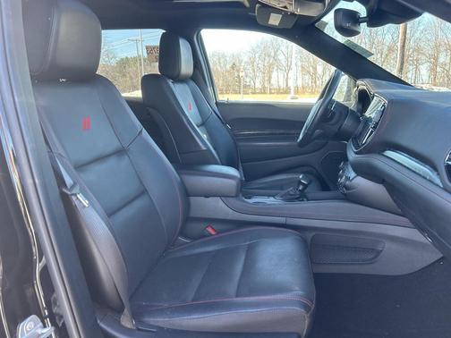 2024 Dodge Durango R/T Premium AWD