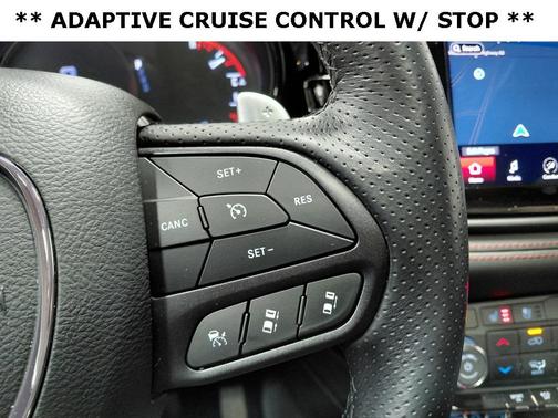 2024 Dodge Durango R/T Premium AWD