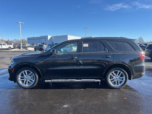 2024 Dodge Durango R/T Premium AWD