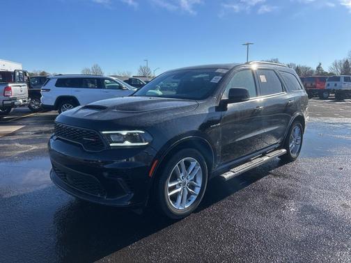 2024 Dodge Durango R/T Premium AWD