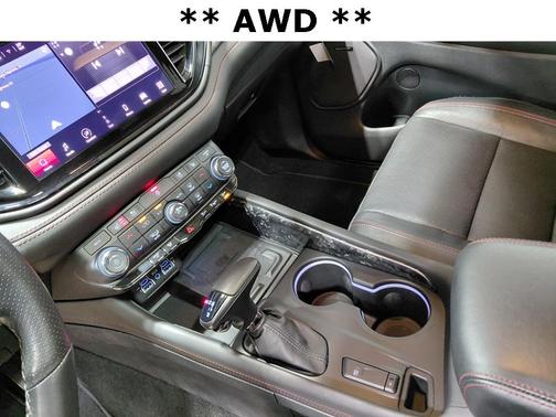 2024 Dodge Durango R/T Premium AWD