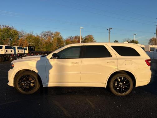 2019 Dodge Durango R/T