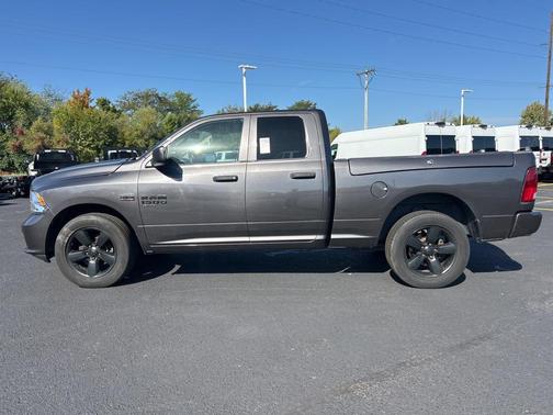 2019 RAM 1500 Express