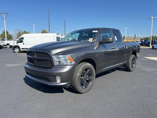 2019 RAM 1500 Express