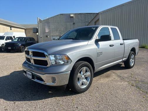 2024 RAM 1500 Tradesman