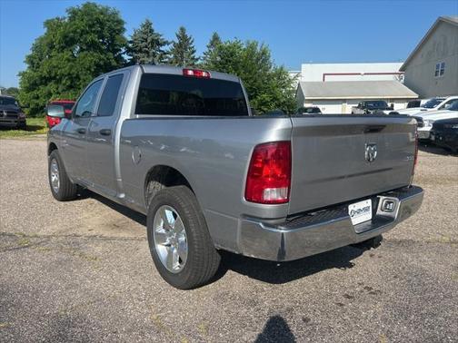 2024 RAM 1500 Tradesman