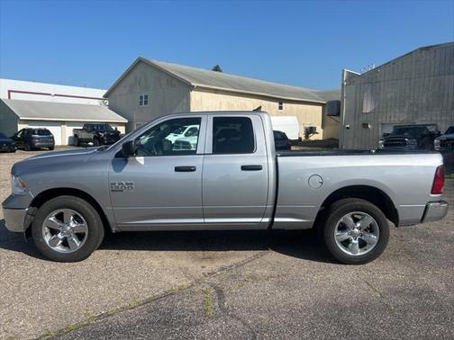 2024 RAM 1500 Tradesman