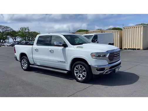 2022 RAM 1500 Longhorn