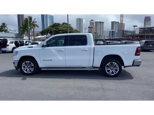 2022 RAM 1500 Longhorn