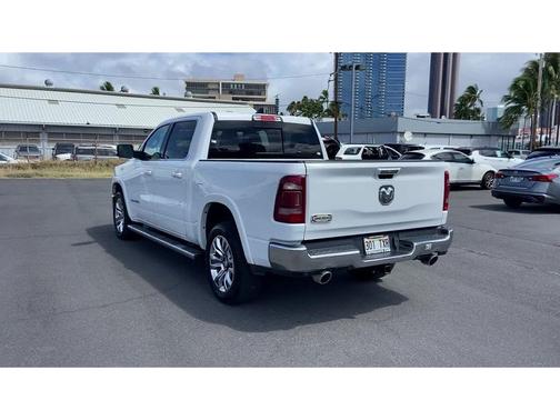 2022 RAM 1500 Longhorn