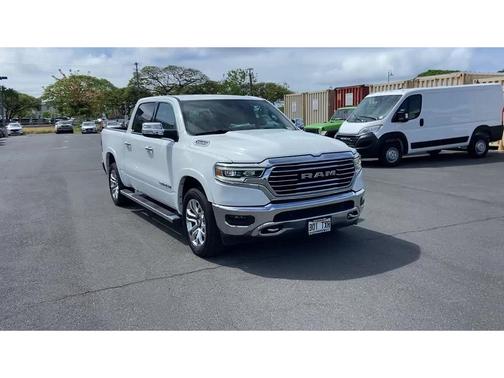 2022 RAM 1500 Longhorn
