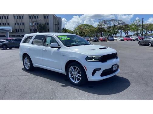 2022 Dodge Durango R/T