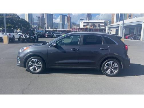 2020 Kia Niro EV EX Premium