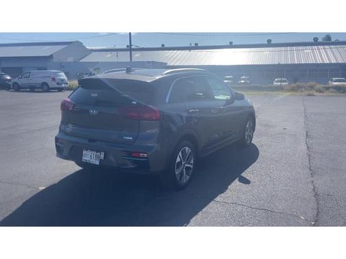 2020 Kia Niro EV EX Premium