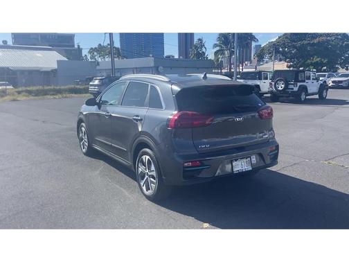 2020 Kia Niro EV EX Premium