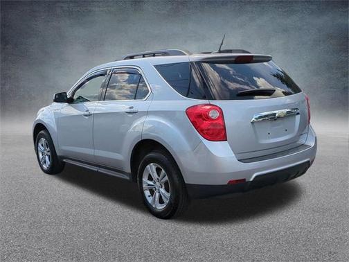 2014 Chevrolet Equinox 2LT